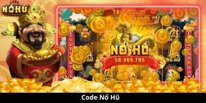 Khám Phá Thế Giới Hấp Dẫn Của Code Nổ Hũ - Bí Quyết Chinh Phục Giải Thưởng