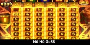 Khám Phá Game Nổ Hũ Go88 - Trải Nghiệm Giải Trí Đỉnh Cao